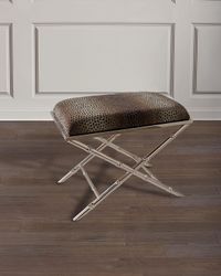 Lauderdale Wayland Bench