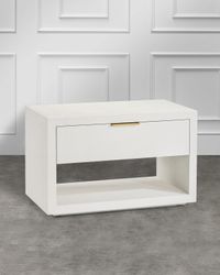 Montaigne Bedside Chest