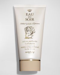 Eau du Soir Moisturizing Perfumed Body Cream