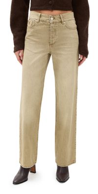 By Malene Birger Vinola Jeans Toasted Coconut 28