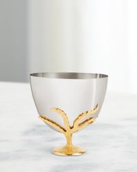 Fern Champagne Bucket