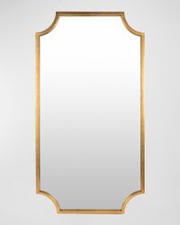Joslyn 75" Floor Mirror