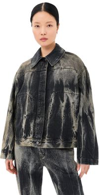 Kallmeyer Elliott Chore Coat Tiger's Eye M