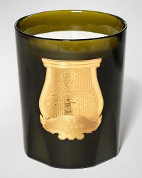 Abd El Kader Grand Candle - Moroccan Mint Tea, 106 oz.