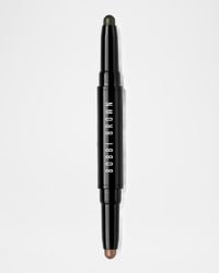 Dual Ended Long-Wear Cream Shadow Stick