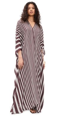 ROCOCO SAND Kaftan Brown S