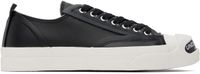 UNDERCOVER Black UC2D8F01 Sneakers