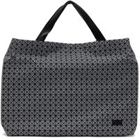 BAO BAO ISSEY MIYAKE Black Cart Tote