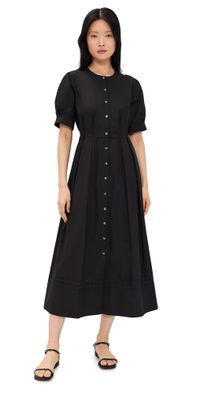 Jenni Kayne Harper Dress Black XL