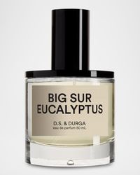 Big Sur Eucalyptus Eau De Parfum, 50 mL