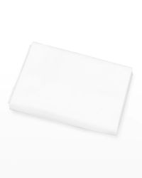 Nuvola Percale 600 Thread Count Duvet Cover