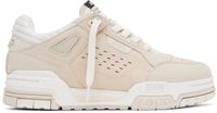 Axel Arigato Beige Onyx Sneakers