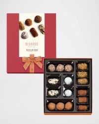 Neuhaus Truffles Glamour Collection, 16 Pc