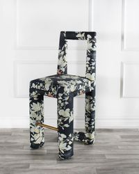 Santander 30" Bar Stool