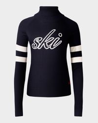 Neve Wool Turtleneck Sweater