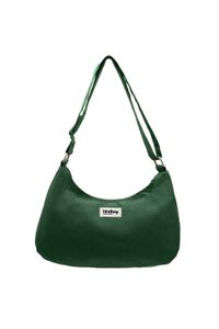 Hindbag - Sac à main en coton - Taille Unique - Vert
