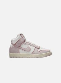 Nike - Baskets dunk high - Taille 47,5 - Rose