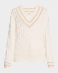 Louie Knitted Sweater