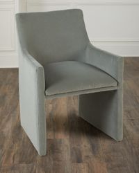 Everly Dining Arm Chair