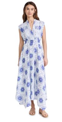 Temptation Positano Ieranto Dress Mandala V XS