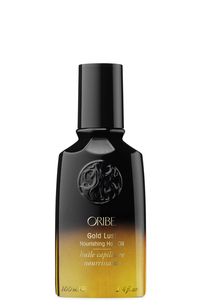 Oribe - Gold lust nourishing hair oil - 50ml