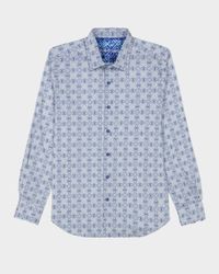 Men's Madagascar Sport Shirt