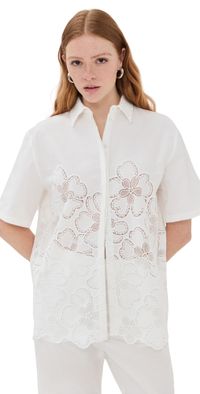 Borgo de Nor Akari Top Ivory 14