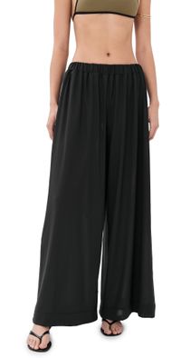 STAUD Marza Pants Black XL