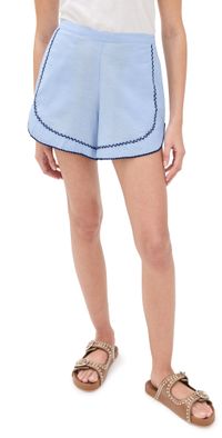 Mille Billie Shorts Ciel S
