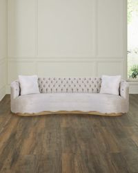 Analise Sofa 126"