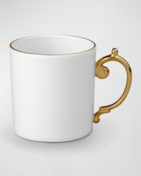 Aegean 24K Gold-Plated Mug, 12 oz.