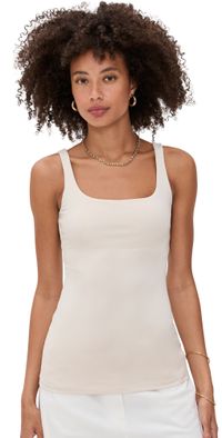 Susana Monaco Everyday Tank Sugar S