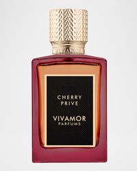 Cherry Prive Extrait De Parfum, 3.4 oz.