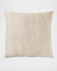 Araminta Decorative Pillow, 22" x 22"