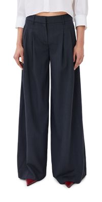 TWP New Didi Pants Indigo 12