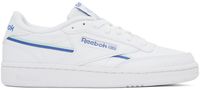 Reebok Classics White Club C 85 Vegan Sneakers