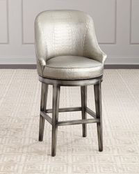 Ashton Bar Stool, 30"
