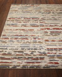 Briarhill Rug, 4' x 6'