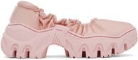 Rombaut Ballerines Boccaccio II Aura roses