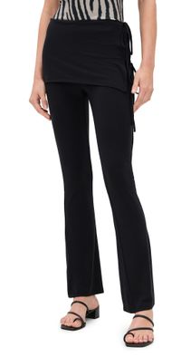 Miaou Kali Pants Black XL