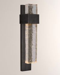 Brock Medium Sconce By Marie Flanigan