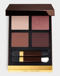Eye Color Quad Eyeshadow Palette