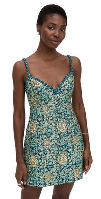 SALONI Boa B Dress Callaina 12