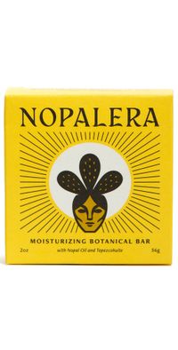 Nopalera Citrus Botanical Bar Mandarina / Tangerine 2.2 oz/65 mL