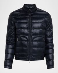 Men's Acorus Puffer Jacket