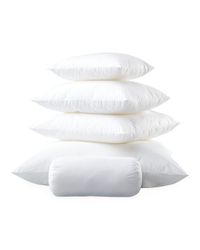 Libero Firm Decorative Pillow, 15" x 21"