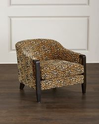 Osvaldo Accent Chair