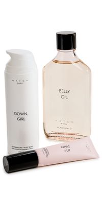 HATCH Mama Must Haves No Color One Size