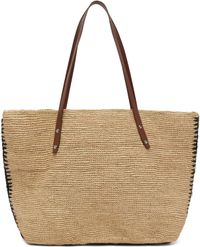 rag & bone Beige Daily Ingrid Tote