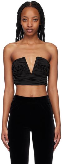Gauge81 Camisole Sesis noire